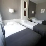 Otel Dedepark