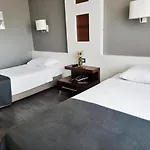 Dedepark Otel