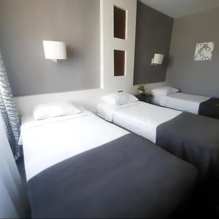 Hotel Dedepark