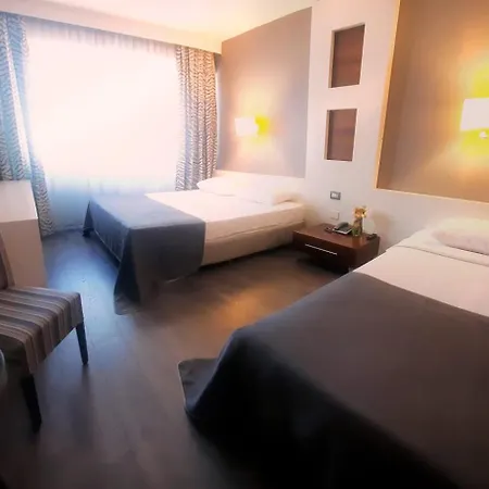 Dedepark 3* Εσκίσεχιρ