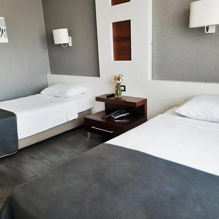 Dedepark Otel