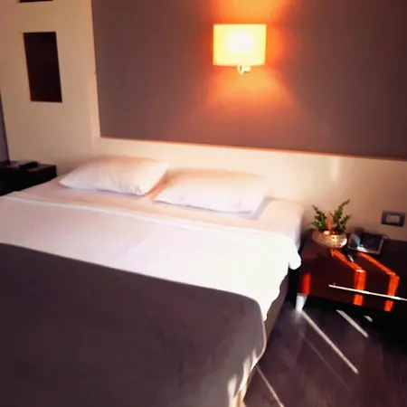 Otel Dedepark Eskişehir
