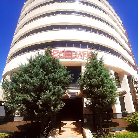 Dedepark Ξενοδοχείο Εσκίσεχιρ