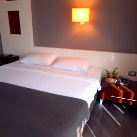 Dedepark Otel