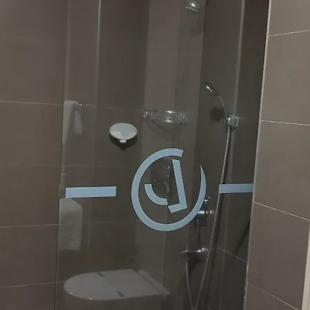 Otel Dedepark 3*