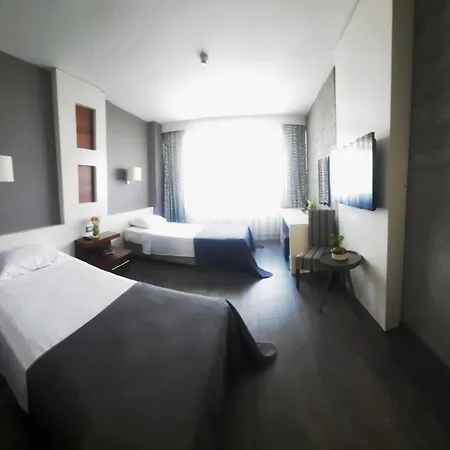 Dedepark מלון אסקיסהיר