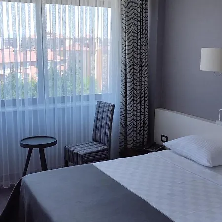 Dedepark Hotel 3*