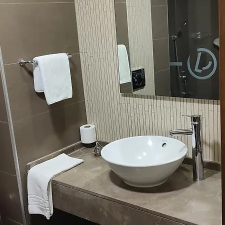 Dedepark ホテル エスキシェヒル