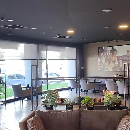 Dedepark 3* Eskişehir