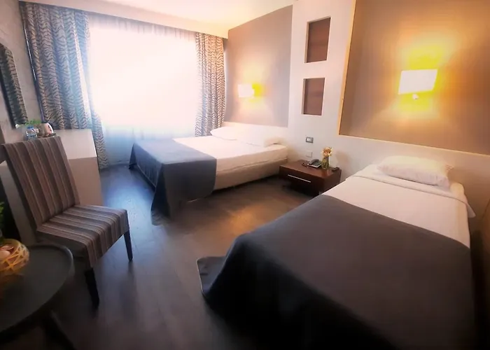 Dedepark 3* Εσκίσεχιρ