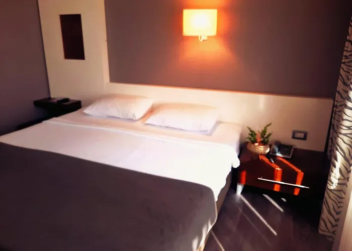 מלון Dedepark אסקיסהיר