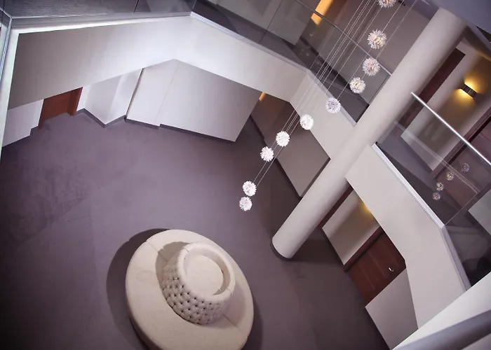 Dedepark Ξενοδοχείο