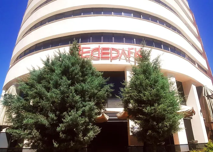 Dedepark 酒店 埃斯基谢希尔