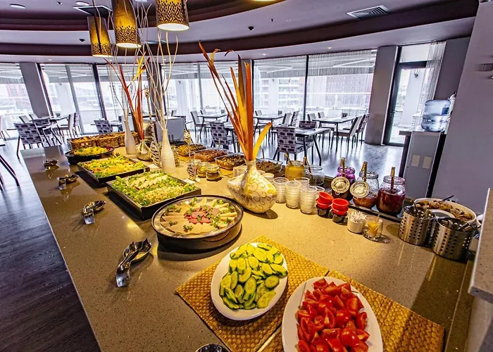 Dedepark 埃斯基谢希尔