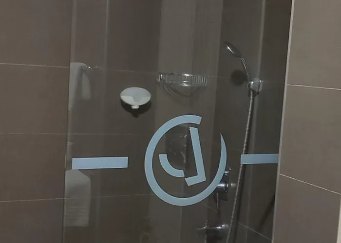 מלון Dedepark 3*