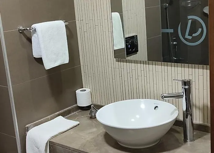 Dedepark מלון אסקיסהיר