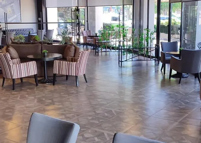 Dedepark Εσκίσεχιρ