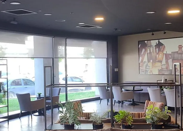 Dedepark 3* Εσκίσεχιρ